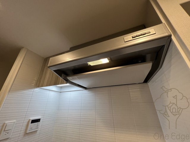 S-RESIDENCE福島玉川Deuxのキッチン