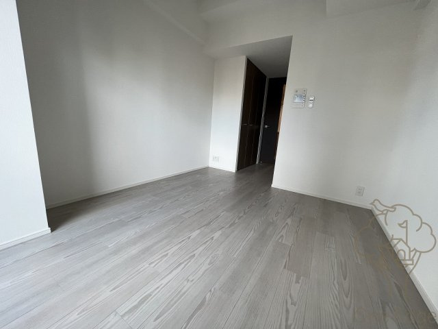 S-RESIDENCE福島玉川Deuxの内装