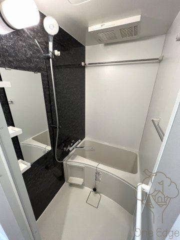 S-RESIDENCE福島玉川Deuxの浴室