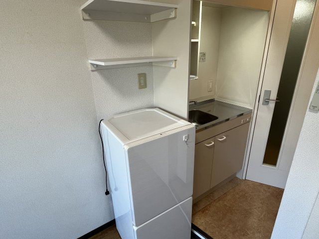 マンション パイシーズのその他