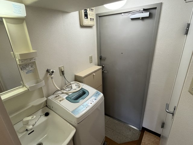 マンション パイシーズのその他