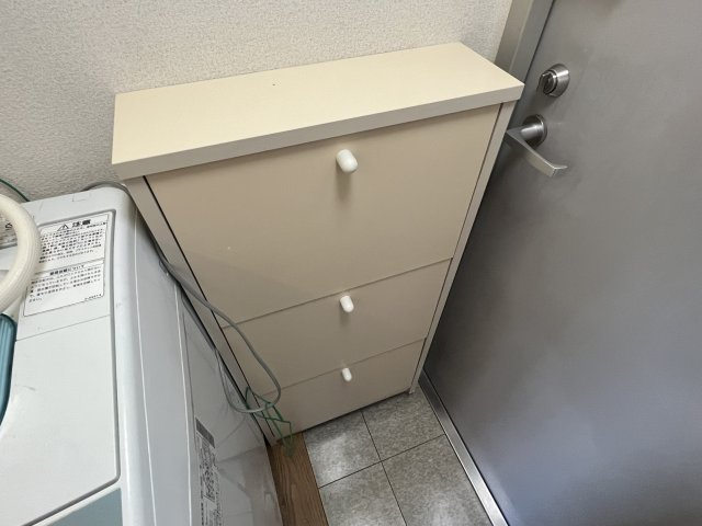 マンション パイシーズの設備