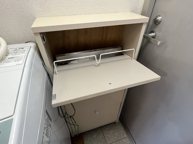 マンション パイシーズのその他