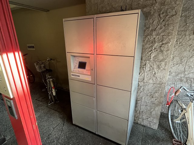 マンション パイシーズのその他共用部分