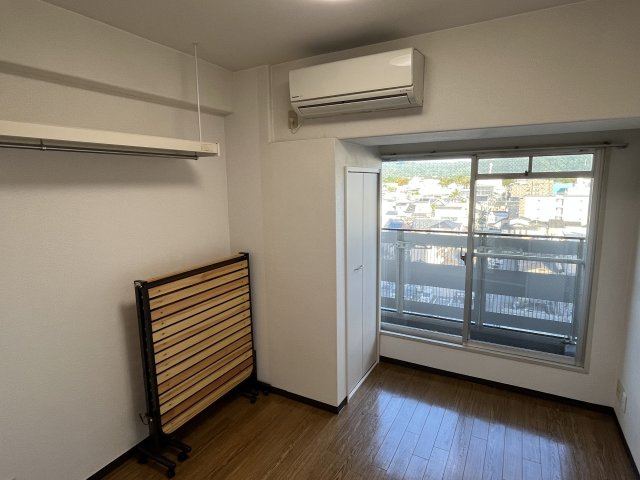 マンション パイシーズの内装