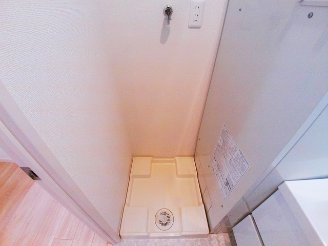ドエル芦屋ＷＥＳＴの設備
