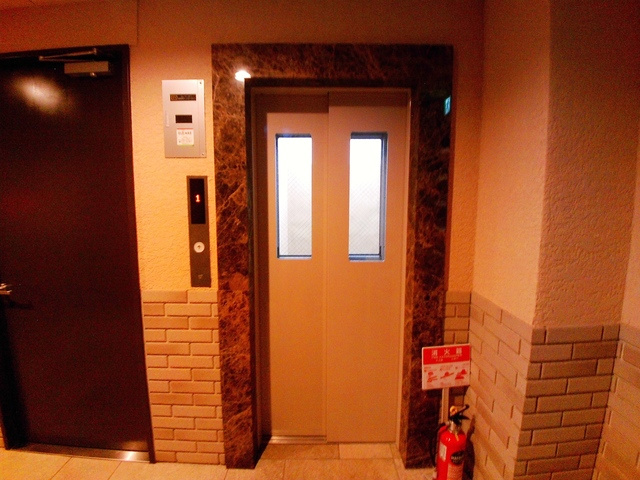 ドエル芦屋ＷＥＳＴのその他共用部分
