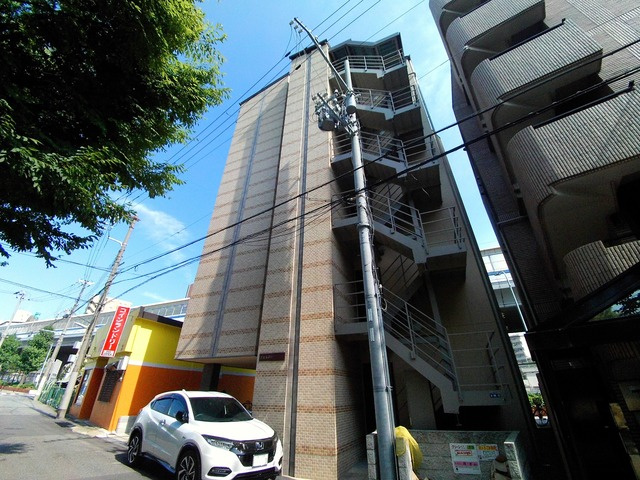 ドエル芦屋ＷＥＳＴ