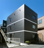 ブリステラス学芸大学前の画像