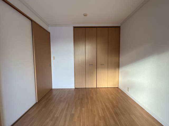 カーサ・エル・ソレーユの子供部屋