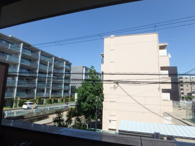 【展望】 | フォンテーヌブロー | 眺望です