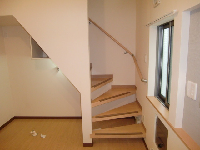 サンライトの展望