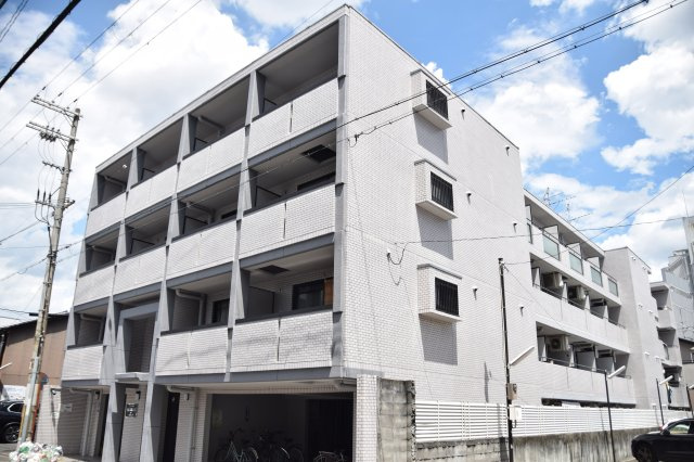 DETOM-1室町二条