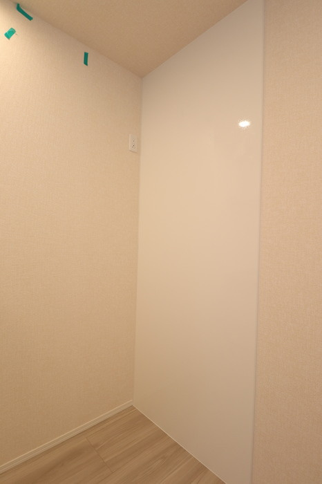 Sunny Hills B棟のその他