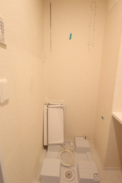 Sunny Hills B棟のその他