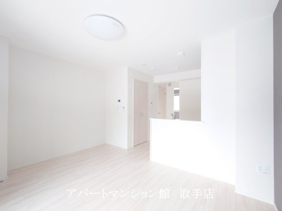 【居間・リビング】 | GraceA