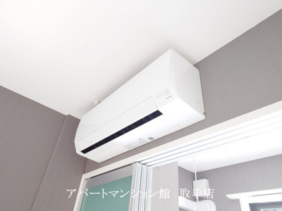 【設備】 | GraceA