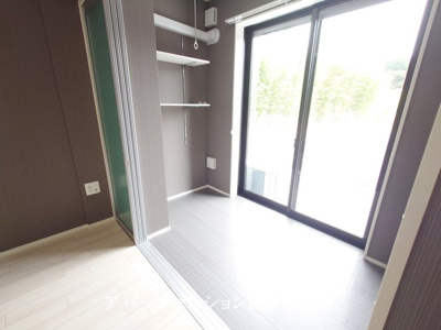 【バルコニー】 | GraceA