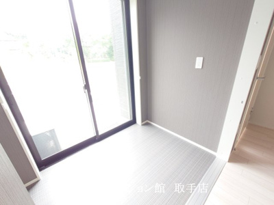 【バルコニー】 | GraceA