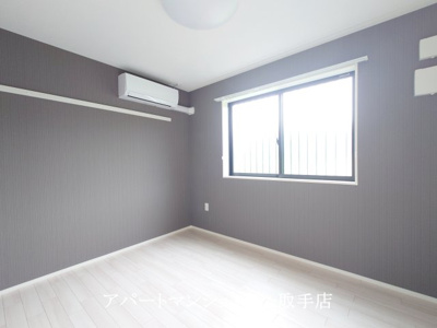 【寝室】 | GraceA