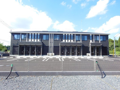 【外観】 | GraceA