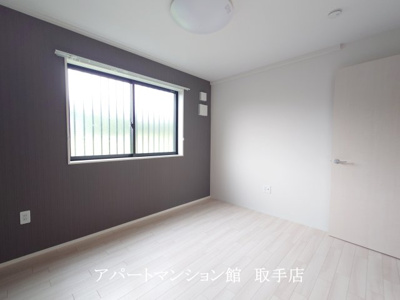 【寝室】 | GraceA