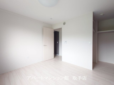 【寝室】 | GraceA