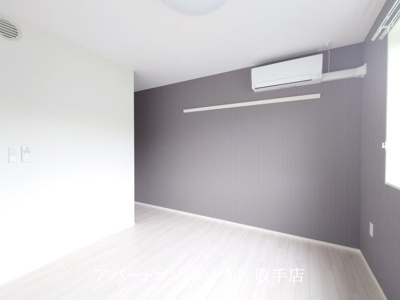 【寝室】 | GraceA