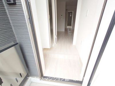 【玄関】 | GraceA