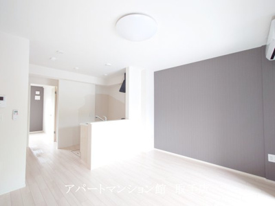 【居間・リビング】 | GraceA