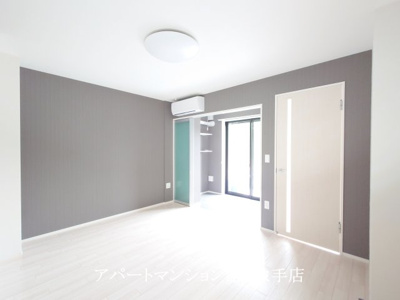 【居間・リビング】 | GraceA