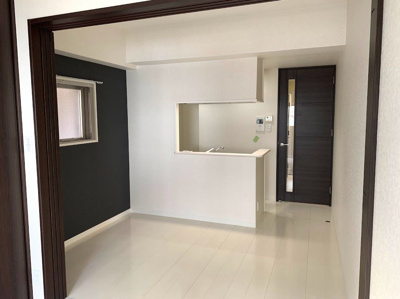 【内装】 | アクタス天神アネックスⅢ | 別号室の写真になります。現況優先。