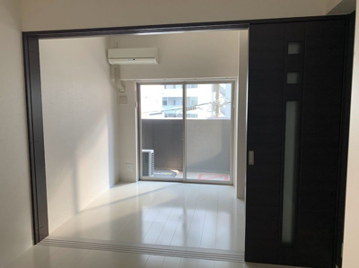 【設備】 | アクタス天神アネックスⅢ | 別号室の写真になります。現況優先。