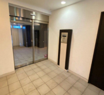 【エントランス】 | パウゼドーム前