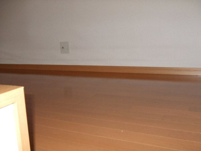 【内装】 | カーサ・クラーラ吉塚 | 別号室の写真になります。現況優先。