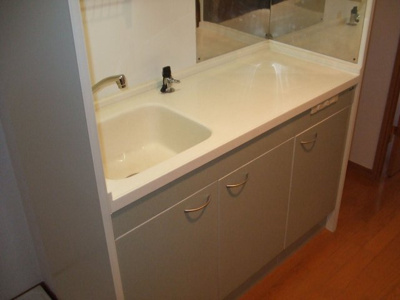 【キッチン】 | カーサ・クラーラ吉塚 | 別号室の写真になります。現況優先。