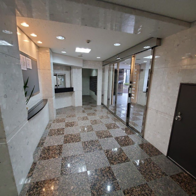 【その他共用部分】 | アクタス天神アネックス