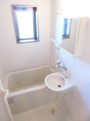 【洗面所】 | SKⅡEL.GRANDE | 別号室の写真になります。現況優先。