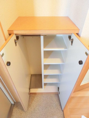 【その他】 | SKⅡEL.GRANDE | 別号室の写真になります。現況優先。