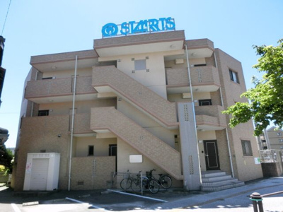 【その他共用部分】 | SKⅡEL.GRANDE