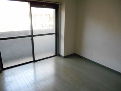 【内装】 | エステートモア大池通り | 別号室の写真になります。現況優先。