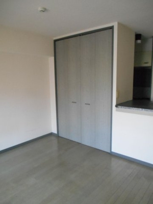 【洋室】 | エステートモア大池通り | 別号室の写真になります。現況優先。