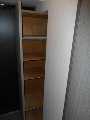 【玄関】 | エステートモア大池通り | 別号室の写真になります。現況優先。