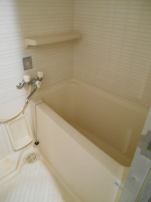 【浴室】 | エステートモア大池通り | 別号室の写真になります。現況優先。