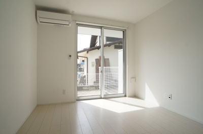 【洋室】 | casamentoMOTTA | 別号室の写真になります。現況優先。