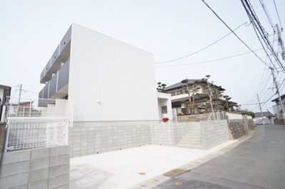 【外観】 | casamentoMOTTA