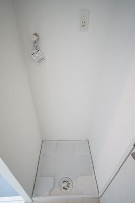 【設備】 | casamentoMOTTA | 別号室の写真になります。現況優先。