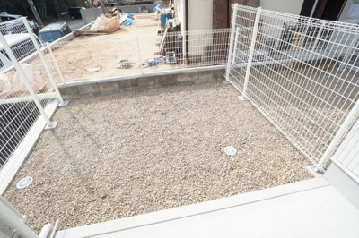 【バルコニー】 | casamentoMOTTA | 別号室の写真になります。現況優先。