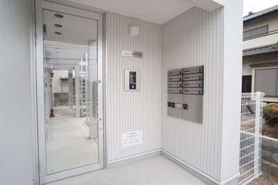 【エントランス】 | casamentoMOTTA