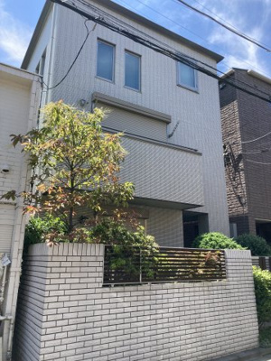 【外観】 | 神泉町戸建て